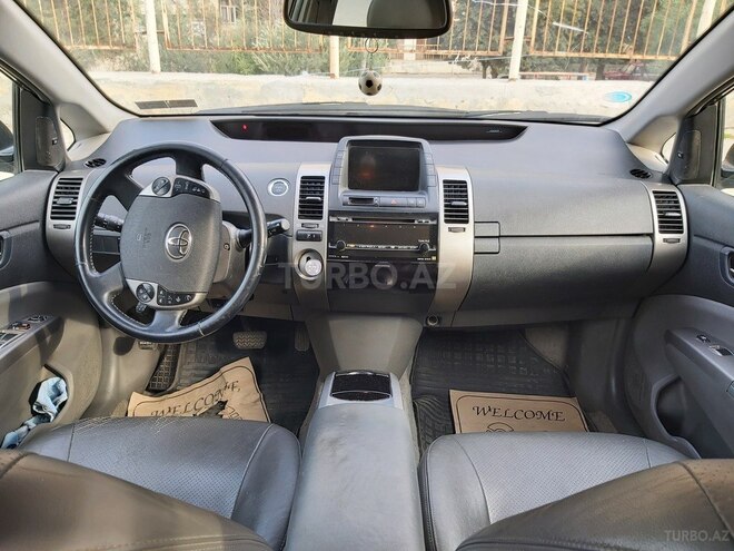 Toyota Prius 2008, 290,000 km - 1.5 л - Bakı