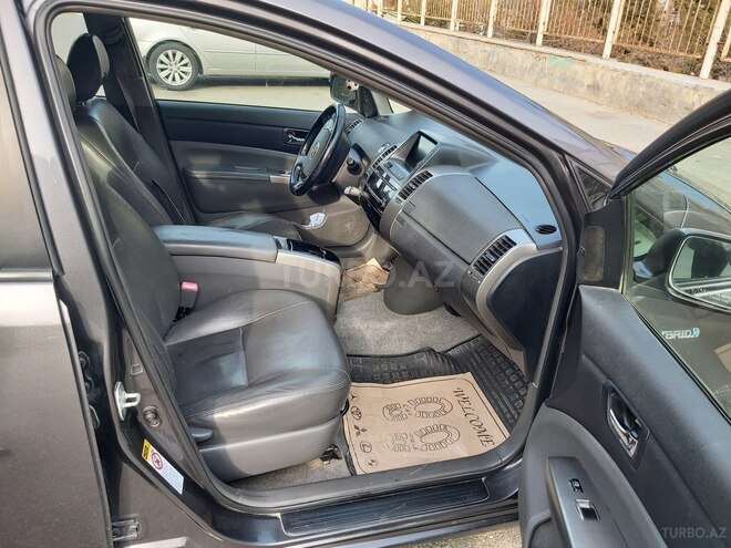 Toyota Prius 2008, 290,000 km - 1.5 л - Bakı