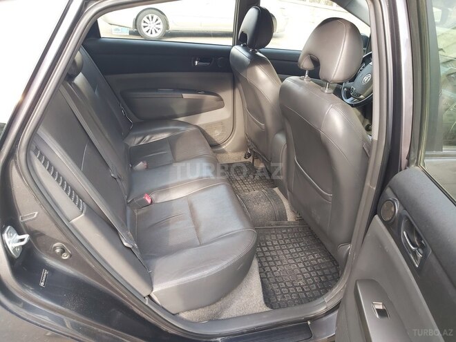 Toyota Prius 2008, 290,000 km - 1.5 л - Bakı