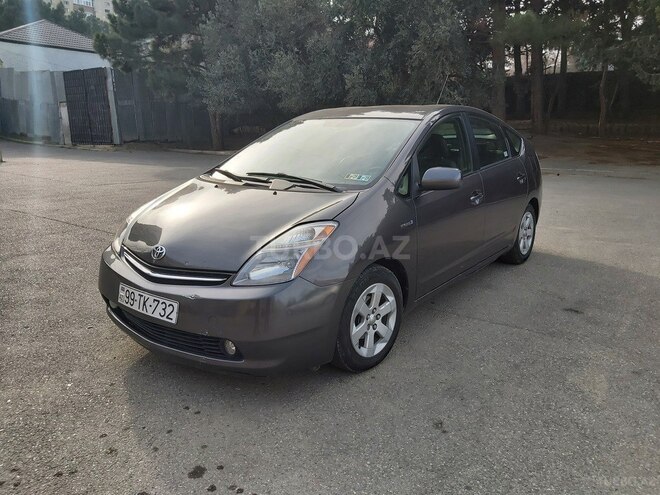 Toyota Prius 2008, 290,000 km - 1.5 л - Bakı