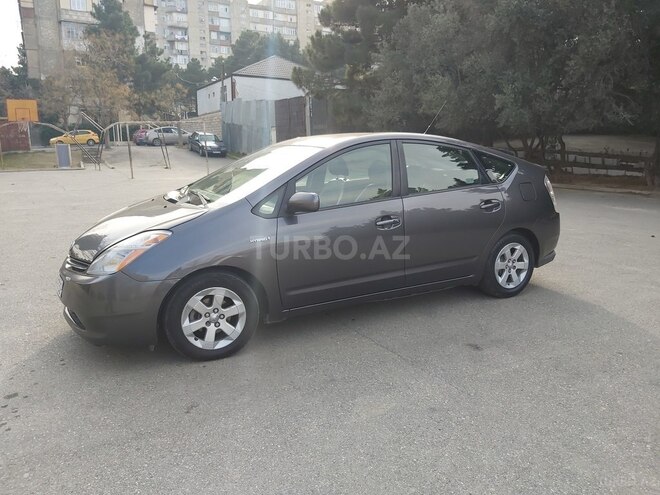 Toyota Prius 2008, 290,000 km - 1.5 л - Bakı