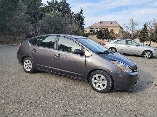 Toyota Prius 2008, 290,000 km - 1.5 л - Bakı