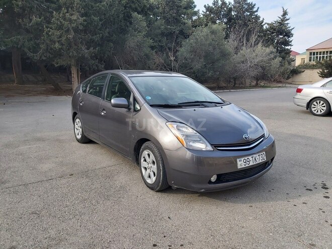 Toyota Prius 2008, 290,000 km - 1.5 л - Bakı