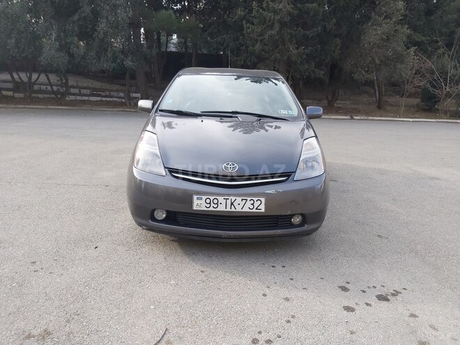 Toyota Prius 2008, 290,000 km - 1.5 л - Bakı