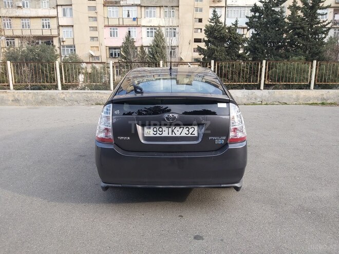 Toyota Prius 2008, 290,000 km - 1.5 л - Bakı