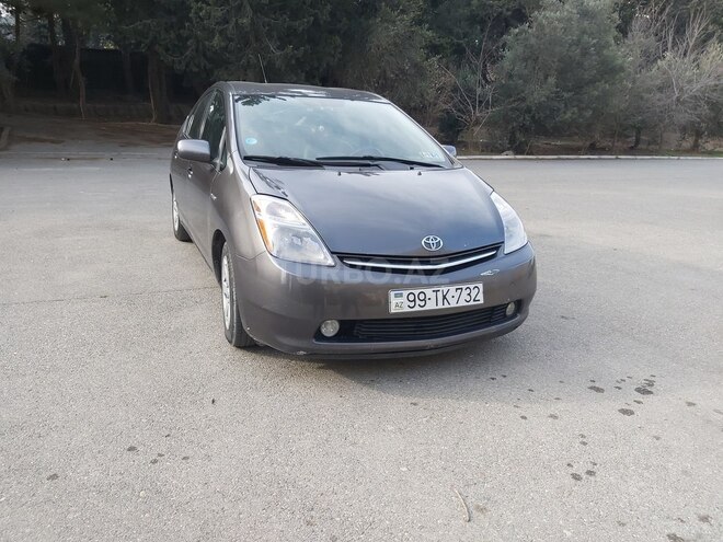 Toyota Prius 2008, 290,000 km - 1.5 л - Bakı