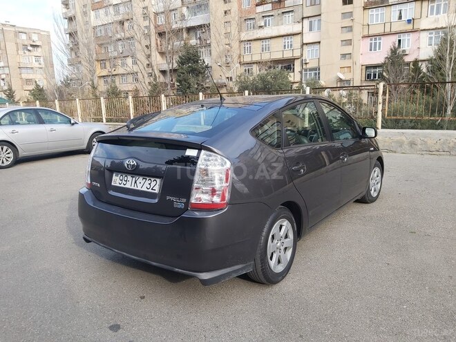 Toyota Prius 2008, 290,000 km - 1.5 л - Bakı