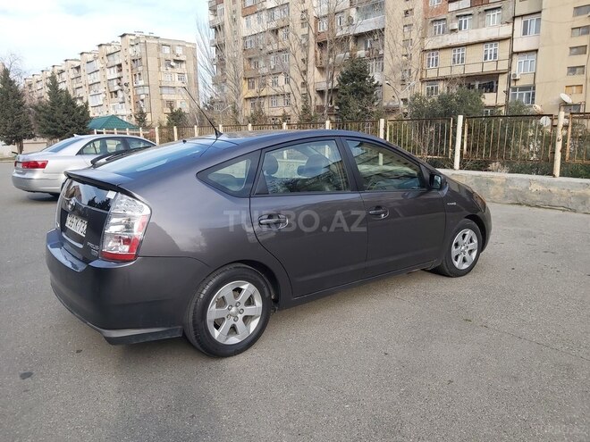 Toyota Prius 2008, 290,000 km - 1.5 л - Bakı