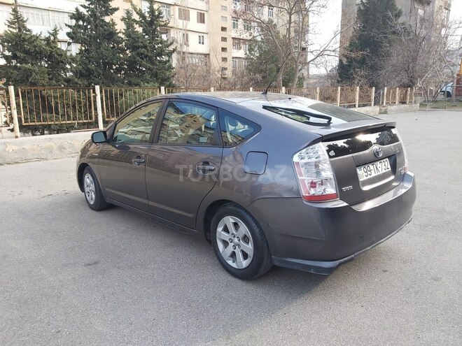 Toyota Prius 2008, 290,000 km - 1.5 л - Bakı