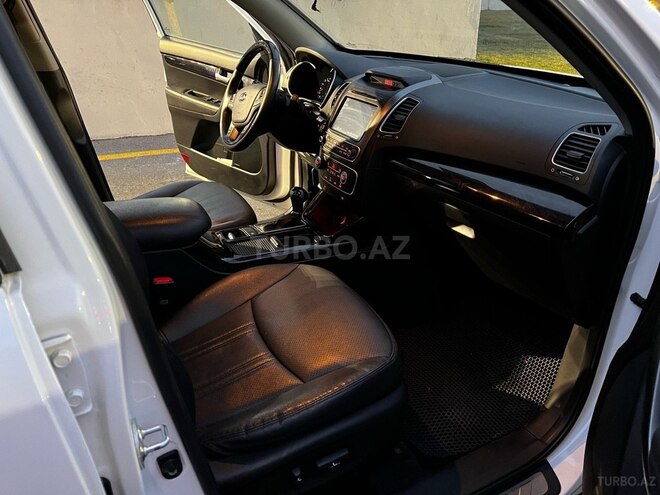 Kia Sorento 2013, 189,000 km - 2.0 l - Bakı