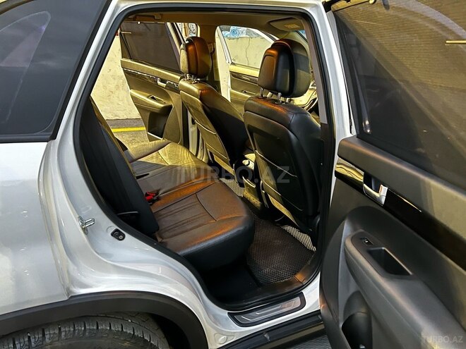 Kia Sorento 2013, 189,000 km - 2.0 l - Bakı