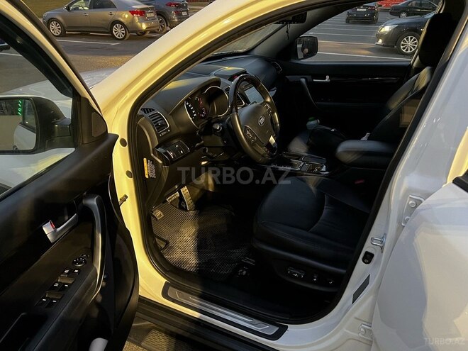 Kia Sorento 2013, 189,000 km - 2.0 l - Bakı