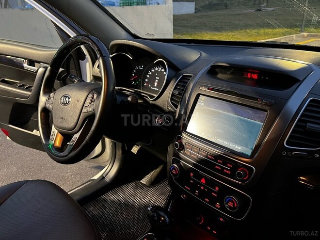 Kia Sorento 2013, 189,000 km - 2.0 l - Bakı