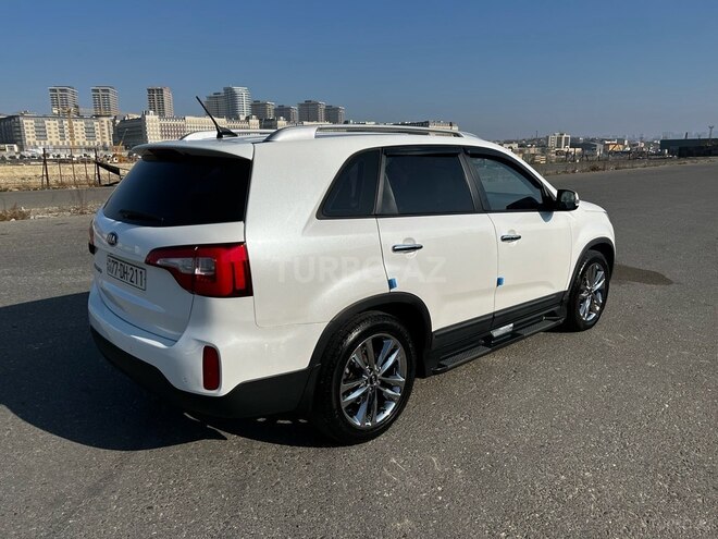 Kia Sorento 2013, 189,000 km - 2.0 l - Bakı