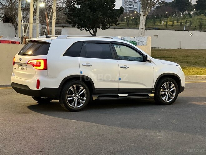 Kia Sorento 2013, 189,000 km - 2.0 l - Bakı