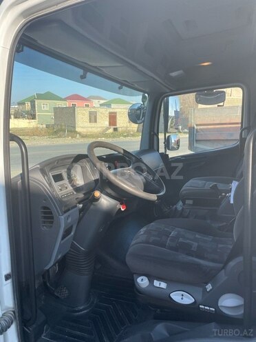 Mercedes Atego 816 2007, 250,000 km - 4.3 л - Sumqayıt