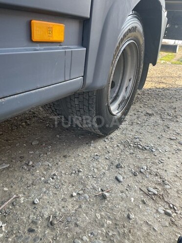 Mercedes Atego 816 2007, 250,000 km - 4.3 л - Sumqayıt