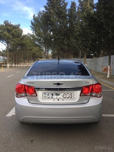 Chevrolet Cruze 2012, 198,000 km - 1.4 l - Xırdalan
