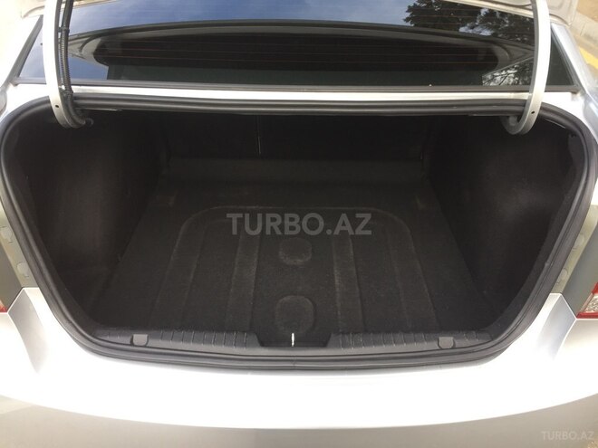 Chevrolet Cruze 2012, 198,000 km - 1.4 l - Xırdalan