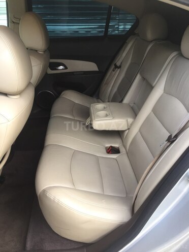 Chevrolet Cruze 2012, 198,000 km - 1.4 l - Xırdalan