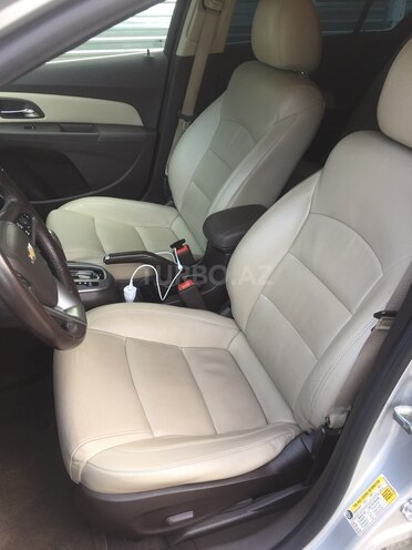 Chevrolet Cruze 2012, 198,000 km - 1.4 l - Xırdalan