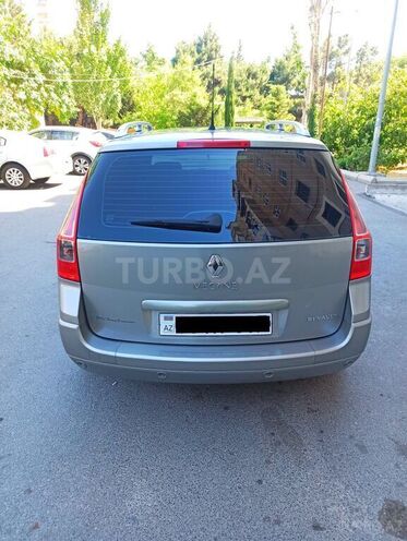 Renault Megane 2008, 199,500 km - 1.5 л - Bakı