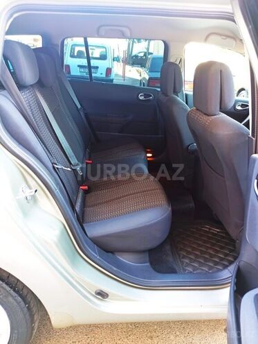 Renault Megane 2008, 199,500 km - 1.5 л - Bakı