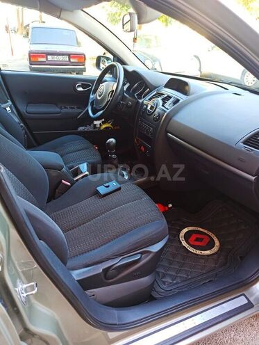 Renault Megane 2008, 199,500 km - 1.5 л - Bakı