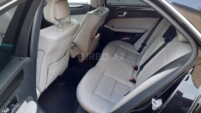 Mercedes E 200 2011, 210,000 km - 1.8 l - Bakı