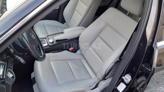 Mercedes E 200 2011, 210,000 km - 1.8 l - Bakı