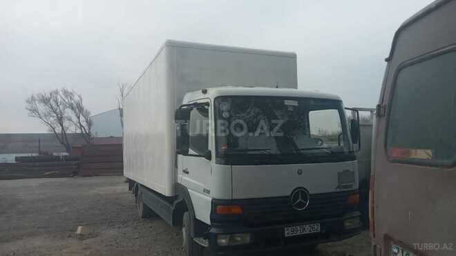 Mercedes Atego 815 1998, 700,000 km - 4.2 л - Bakı