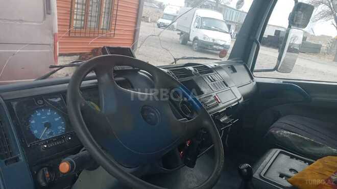 Mercedes Atego 815 1998, 700,000 km - 4.2 л - Bakı