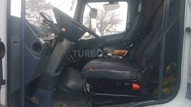 Mercedes Atego 815 1998, 700,000 km - 4.2 л - Bakı