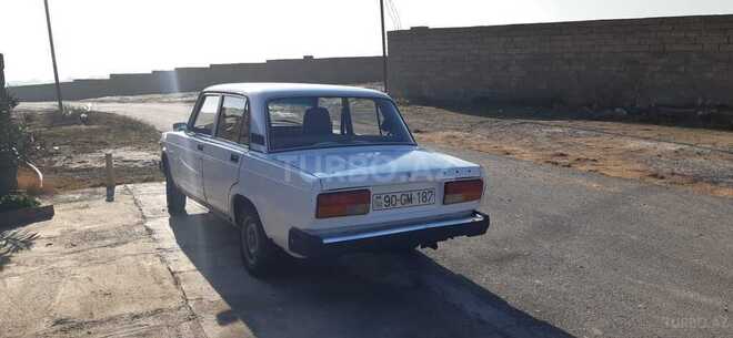 LADA (VAZ) 2107 2009, 90,000 km - 1.6 l - Bakı