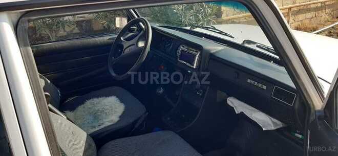 LADA (VAZ) 2107 2009, 90,000 km - 1.6 l - Bakı