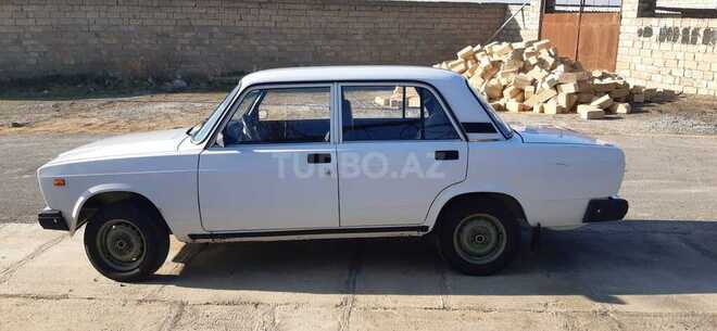 LADA (VAZ) 2107 2009, 90,000 km - 1.6 l - Bakı