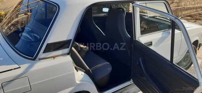 LADA (VAZ) 2107 2009, 90,000 km - 1.6 l - Bakı