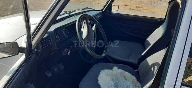 LADA (VAZ) 2107 2009, 90,000 km - 1.6 l - Bakı