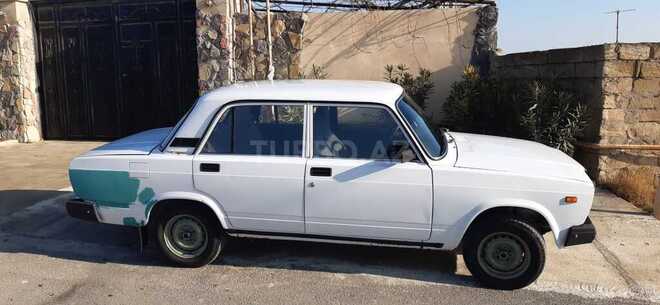 LADA (VAZ) 2107 2009, 90,000 km - 1.6 l - Bakı