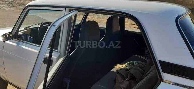 LADA (VAZ) 2107 2009, 90,000 km - 1.6 l - Bakı
