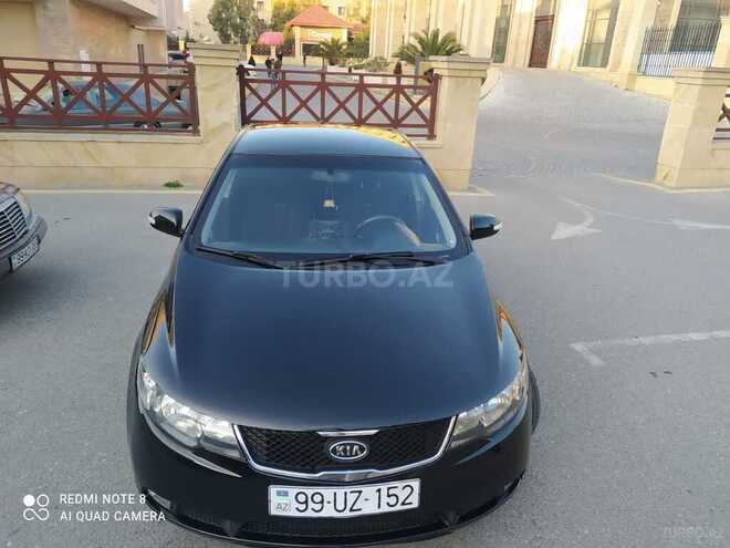 Kia Cerato 2010, 235,000 km - 1.6 l - Bakı