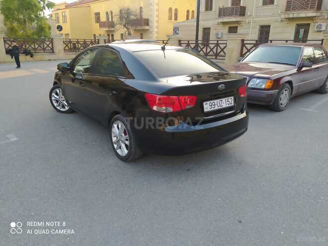 Kia Cerato 2010, 235,000 km - 1.6 l - Bakı