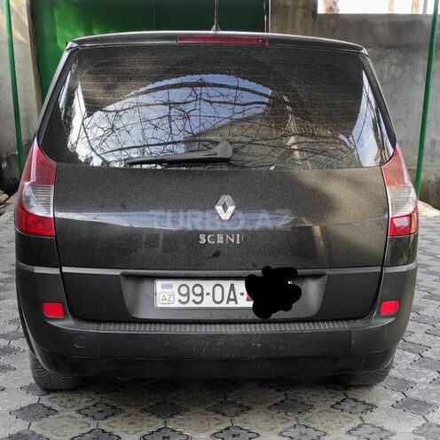 Renault Grand Scenic 2008, 215,000 km - 1.5 л - Bakı