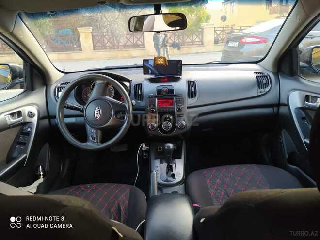Kia Cerato 2010, 235,000 km - 1.6 l - Bakı