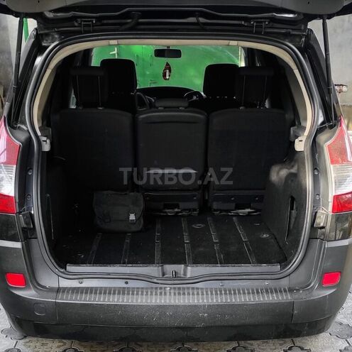 Renault Grand Scenic 2008, 215,000 km - 1.5 л - Bakı