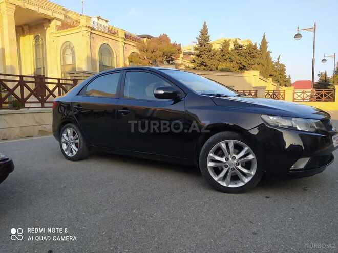 Kia Cerato 2010, 235,000 km - 1.6 l - Bakı