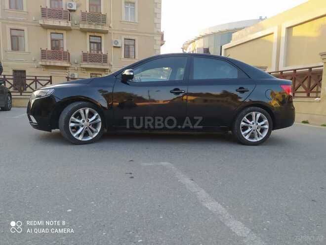 Kia Cerato 2010, 235,000 km - 1.6 l - Bakı