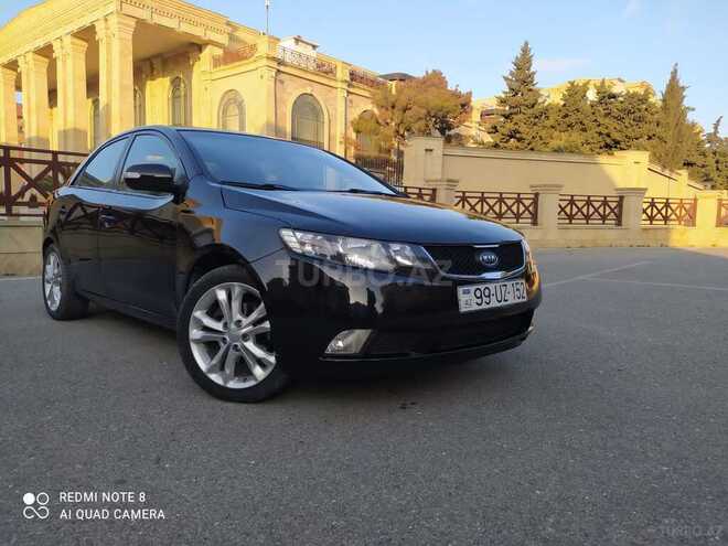 Kia Cerato 2010, 235,000 km - 1.6 l - Bakı