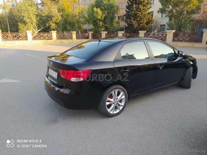 Kia Cerato 2010, 235,000 km - 1.6 l - Bakı