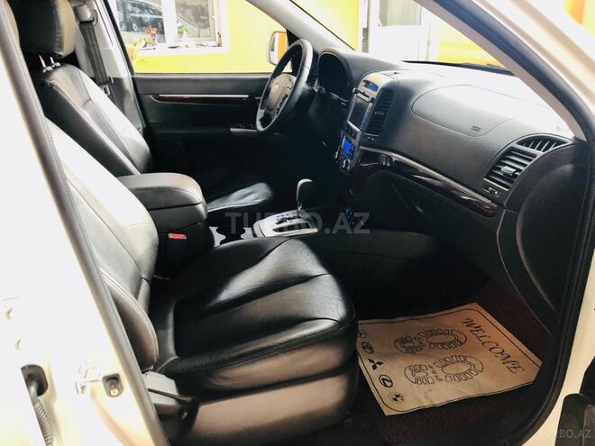 Hyundai Santa Fe 2010, 167,300 km - 2.0 l - Tovuz